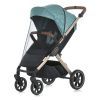 Коляска El Camino Dynamic PRO ME 1053G-2 (special mint) (1053G-2 special mint) изображение 11
