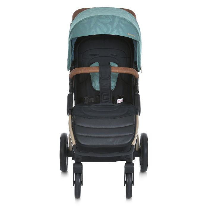 Коляска El Camino Dynamic PRO ME 1053G-2 (special beige) (1053G-2 special beige) зображення 2