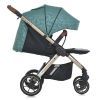 Коляска El Camino Dynamic PRO ME 1053G-2 (special mint) (1053G-2 special mint) изображение 4