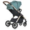 Коляска El Camino Dynamic PRO ME 1053G-2 (special mint) (1053G-2 special mint) изображение 5
