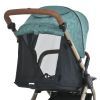 Коляска El Camino Dynamic PRO ME 1053G-2 (special mint) (1053G-2 special mint) изображение 6