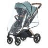 Коляска El Camino Dynamic PRO ME 1053G-2 (special mint) (1053G-2 special mint) изображение 8