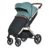 Коляска El Camino Dynamic PRO ME 1053G-2 (special mint) (1053G-2 special mint) изображение 9