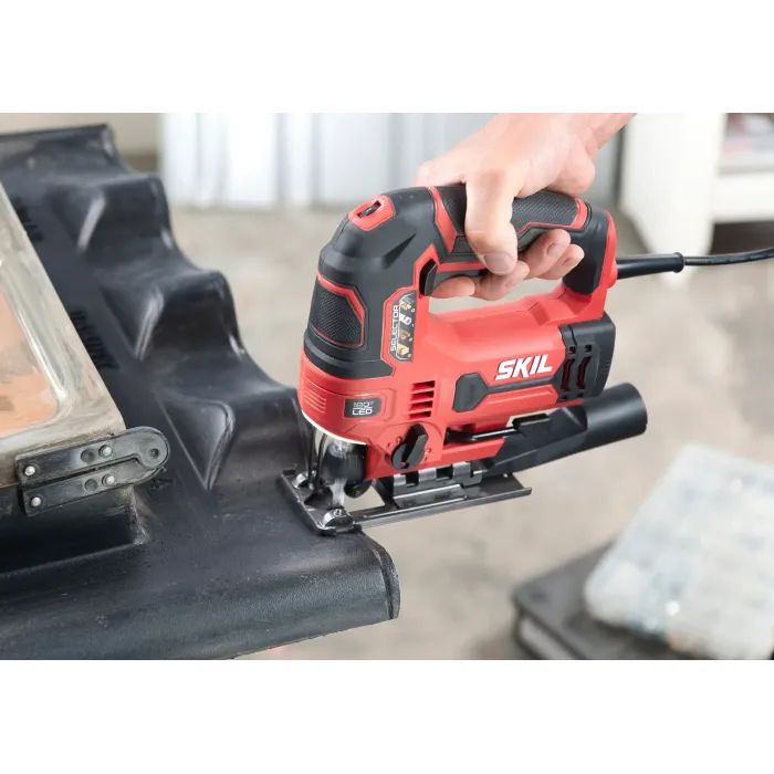 Электролобзик Skil 4531 GA (SW1E4531GA) изображение 10