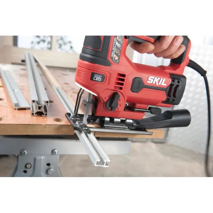 Электролобзик Skil 4531 GA (SW1E4531GA) изображение 5