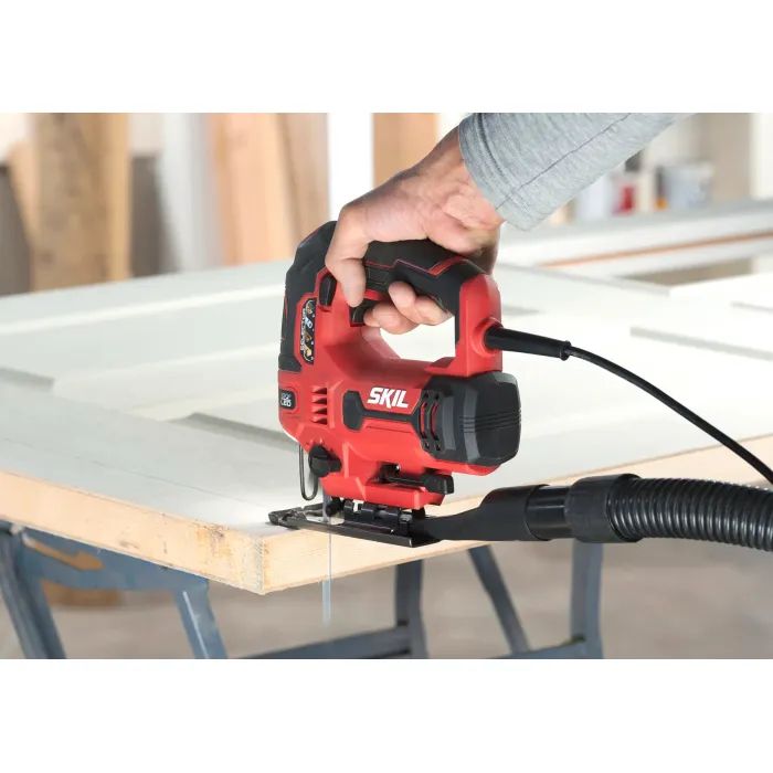 Электролобзик Skil 4531 GA (SW1E4531GA) изображение 9