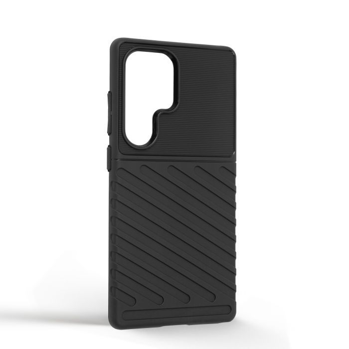 Чохол до мобільного телефона Armorstandart Rhino Samsung S25 Ultra Blue (ARM82288) зображення 2