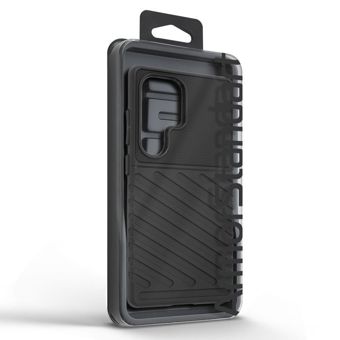 Чохол до мобільного телефона Armorstandart Rhino Samsung S25 Ultra Blue (ARM82288) зображення 3