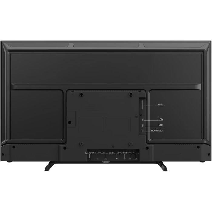 Телевізор Kivi 40F710QB зображення 2
