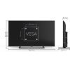 Телевізор Kivi 40F710QB зображення 4
