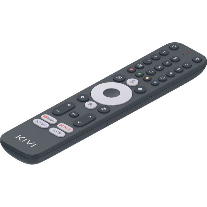 Телевізор Kivi 40F710QB зображення 8