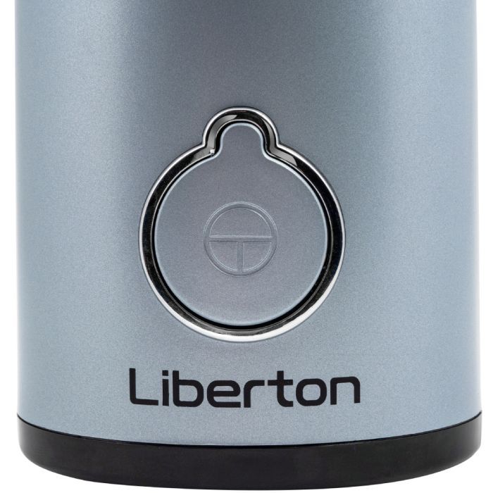 Кофемолка Liberton LCG-2306 изображение 6