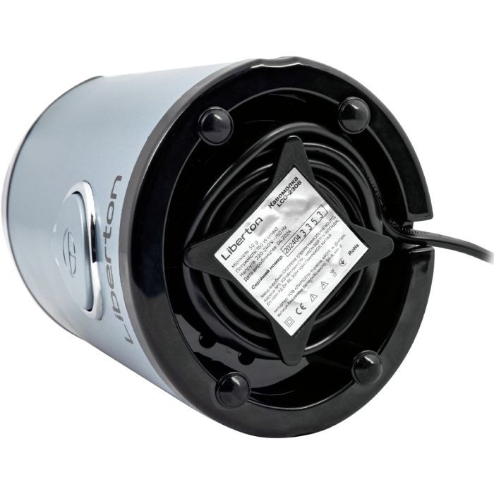 Кофемолка Liberton LCG-2306 изображение 7