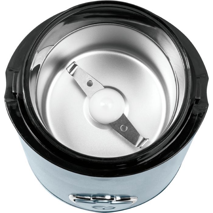 Кофемолка Liberton LCG-2306 изображение 8