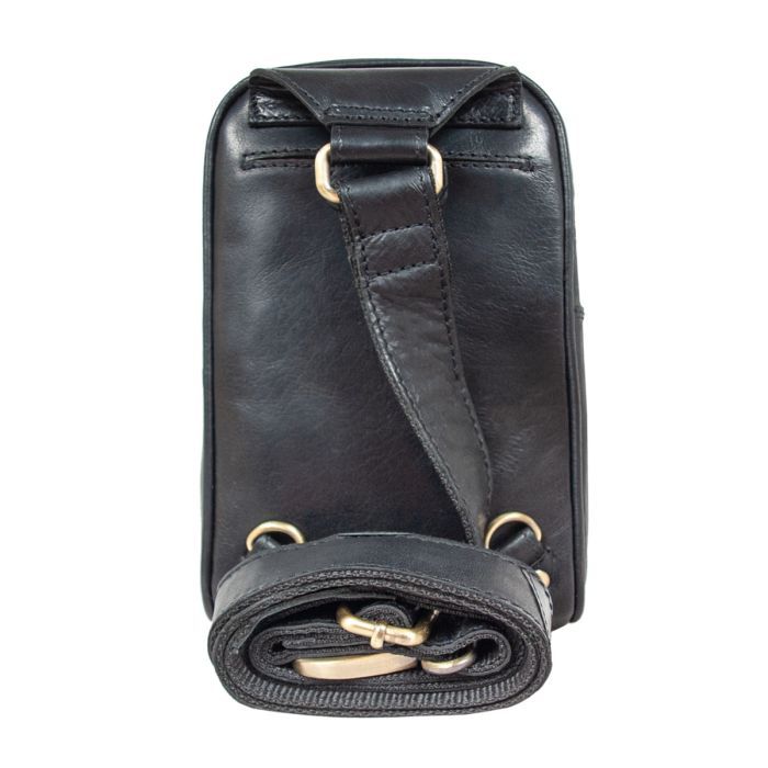 Сумка Ashwood T75 Honey изображение 4