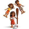 Конструктор LEGO Disney Princess Приключенческое каноэ Ваяны (43270) изображение 4