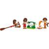 Конструктор LEGO Disney Princess Приключенческое каноэ Ваяны (43270) изображение 5
