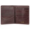 Гаманець Visconti CR93 Predator з RFID Brown (CR93 BRN) зображення 2