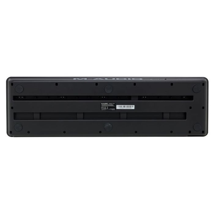 MIDI-клавіатура M-Audio Oxygen 49 MK V зображення 7