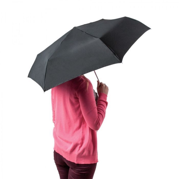 Парасоля Fulton Open&Close Superslim-1 L710 Black (L710-013274) зображення 12