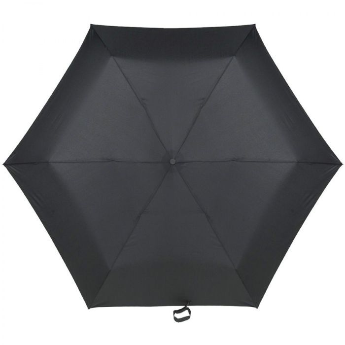 Парасоля Fulton Open&Close Superslim-1 L710 Black (L710-013274) зображення 5