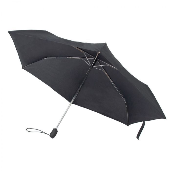Парасоля Fulton Open&Close Superslim-1 L710 Black (L710-013274) зображення 6