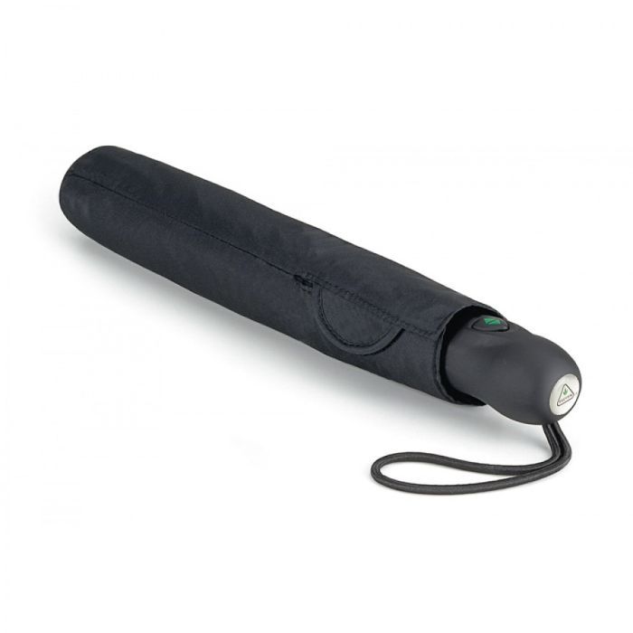 Парасоля Fulton Open&Close Superslim-1 L710 Black (L710-013274) зображення 7