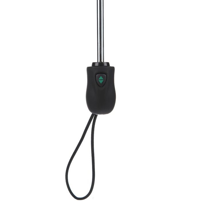 Парасоля Fulton Open&Close Superslim-1 L710 Black (L710-013274) зображення 8