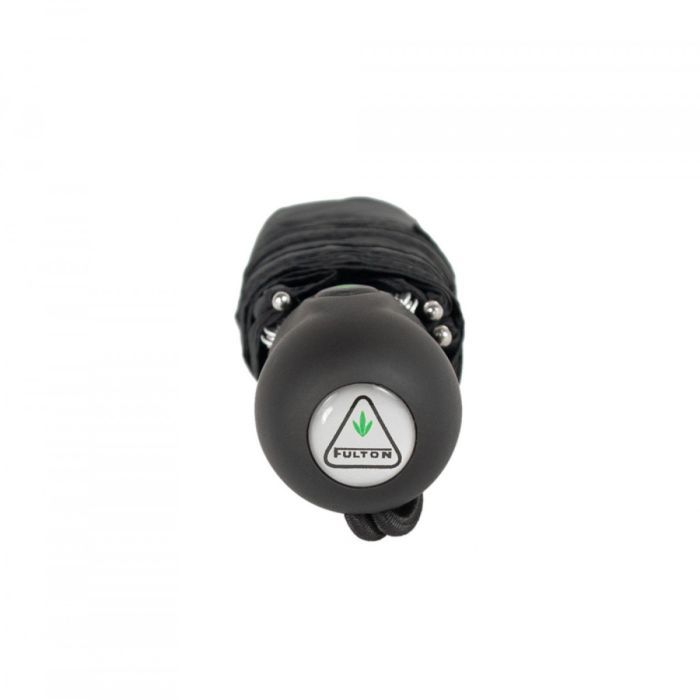 Парасоля Fulton Open&Close Superslim-1 L710 Black (L710-013274) зображення 9