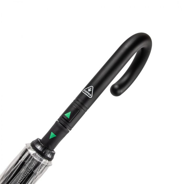 Парасоля Fulton L911 Invertor Clear (L911-039779) зображення 6