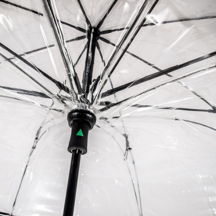 Парасоля Fulton L911 Invertor Clear (L911-039779) зображення 9