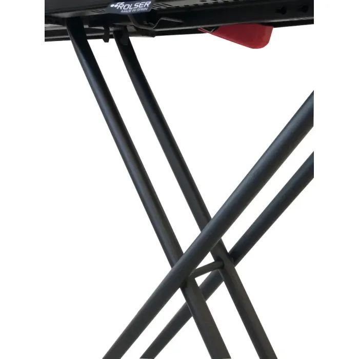 Прасувальна дошка Rolser K-TRES Black Tube Lido-Blanco/Negro (K03016-2064) (928598) зображення 8