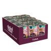 Вологий корм для кішок Delickcious Напій з тунцем 140 г (4820269141544) зображення 2