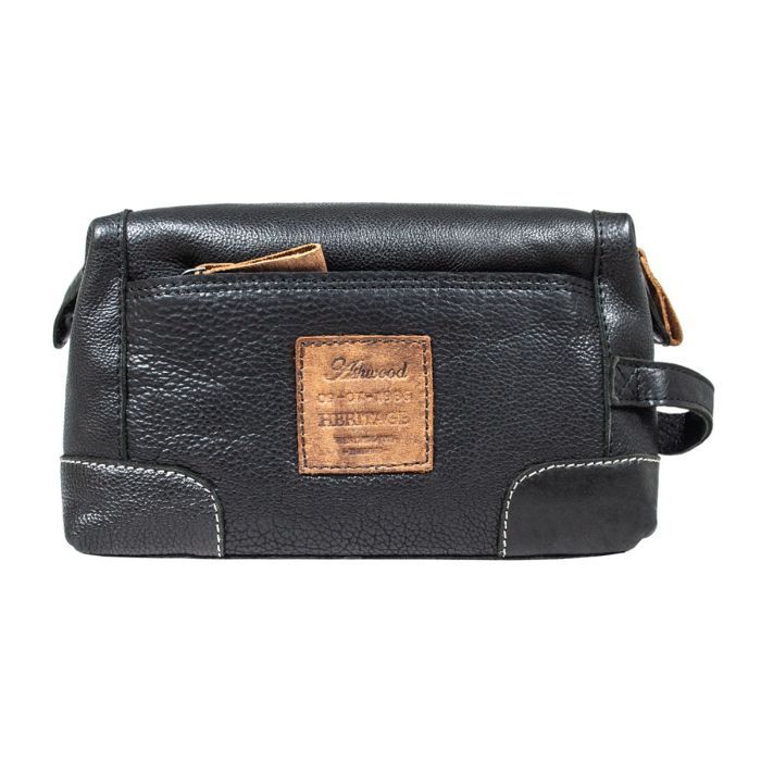 Несесер Ashwood 4557 Black