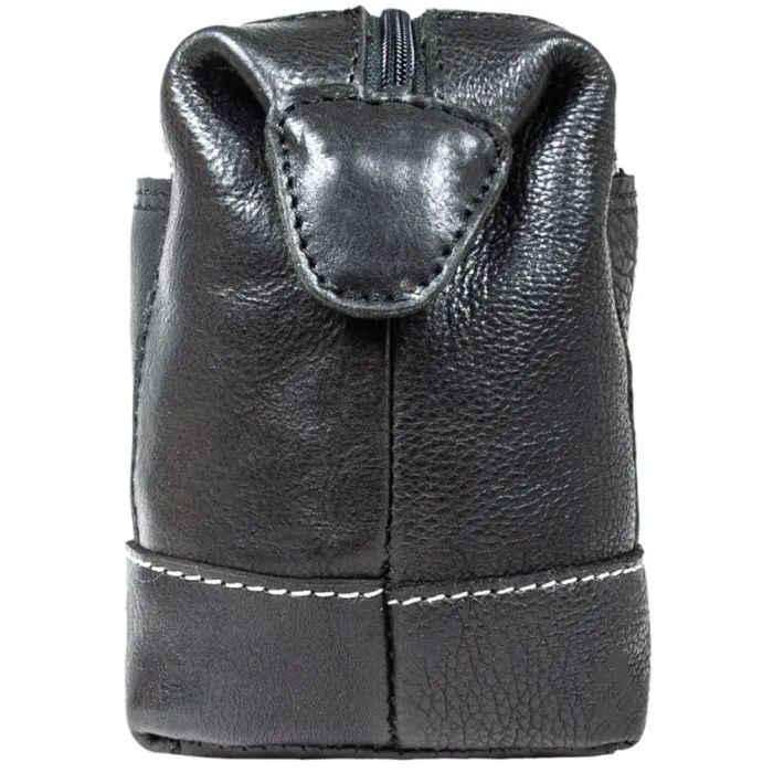 Несесер Ashwood 4557 Black зображення 3