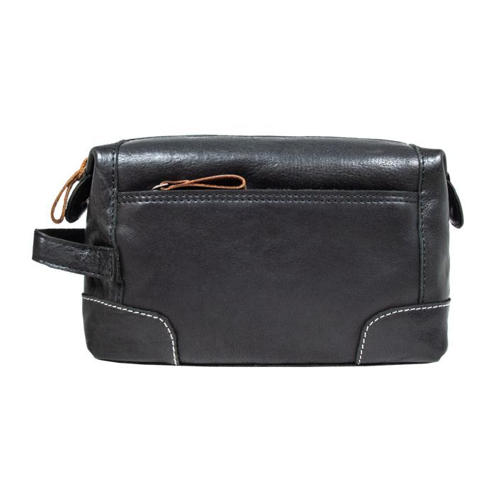 Несесер Ashwood 4557 Black зображення 4