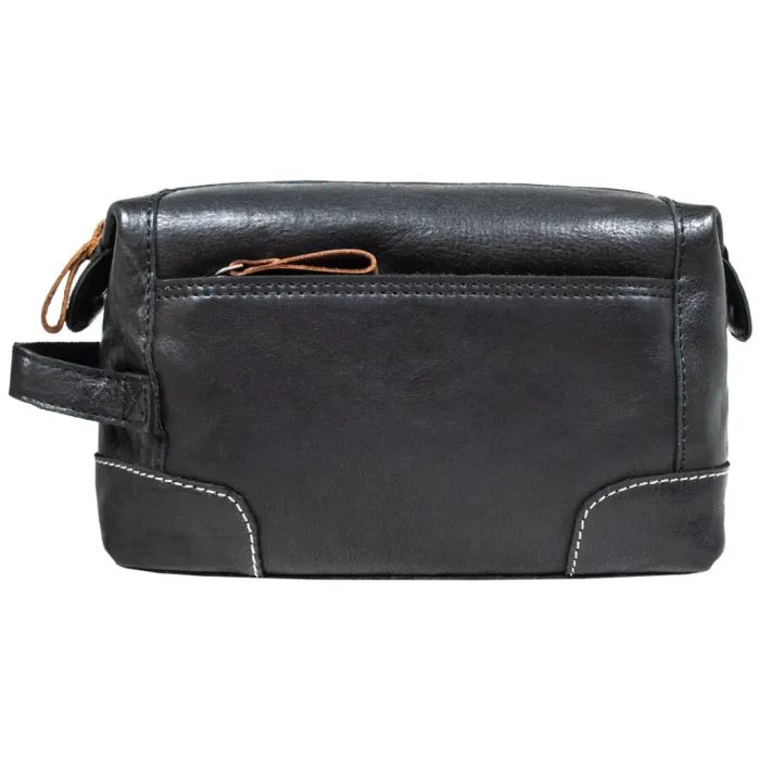 Несесер Ashwood 4557 Black зображення 4