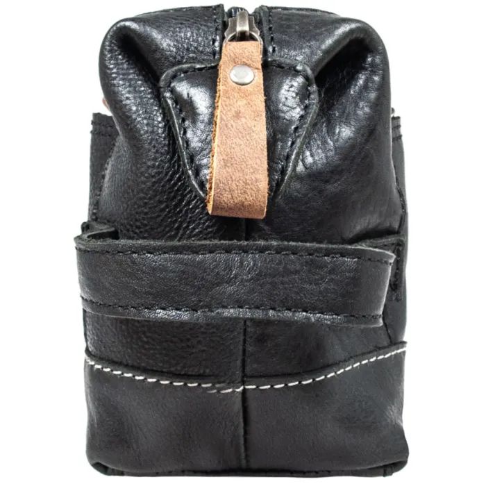 Несесер Ashwood 4557 Black зображення 5