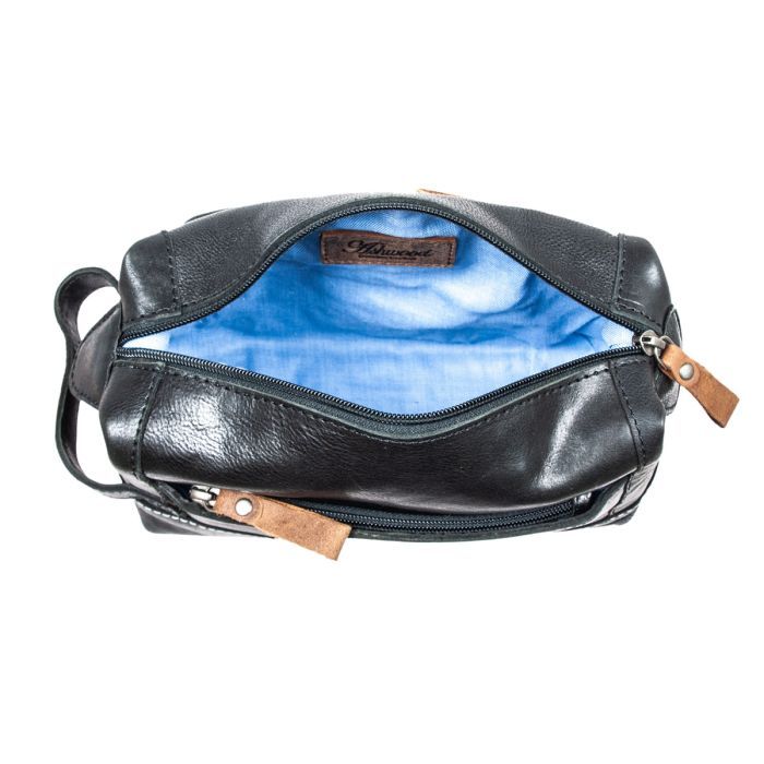 Несесер Ashwood 4557 Black зображення 7