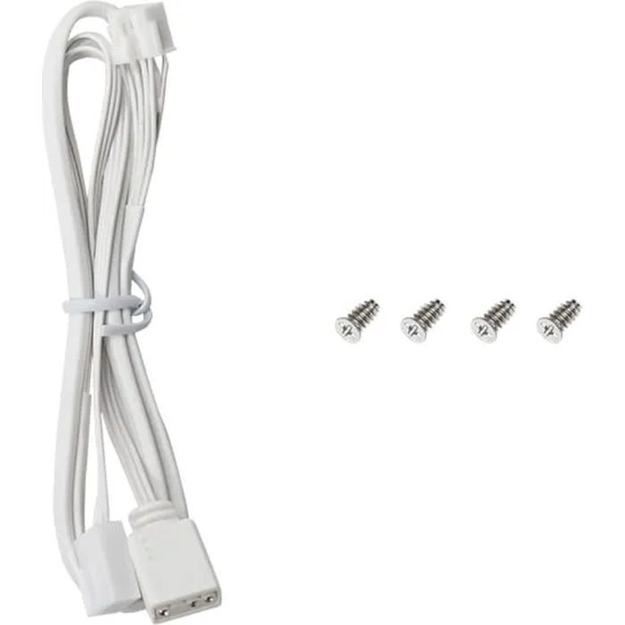 Кулер для корпуса Deepcool FD12 WH (R-FD12-WHNPN1-G) изображение 5