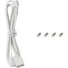Кулер для корпуса Deepcool FD12 WH (R-FD12-WHNPN1-G) изображение 5