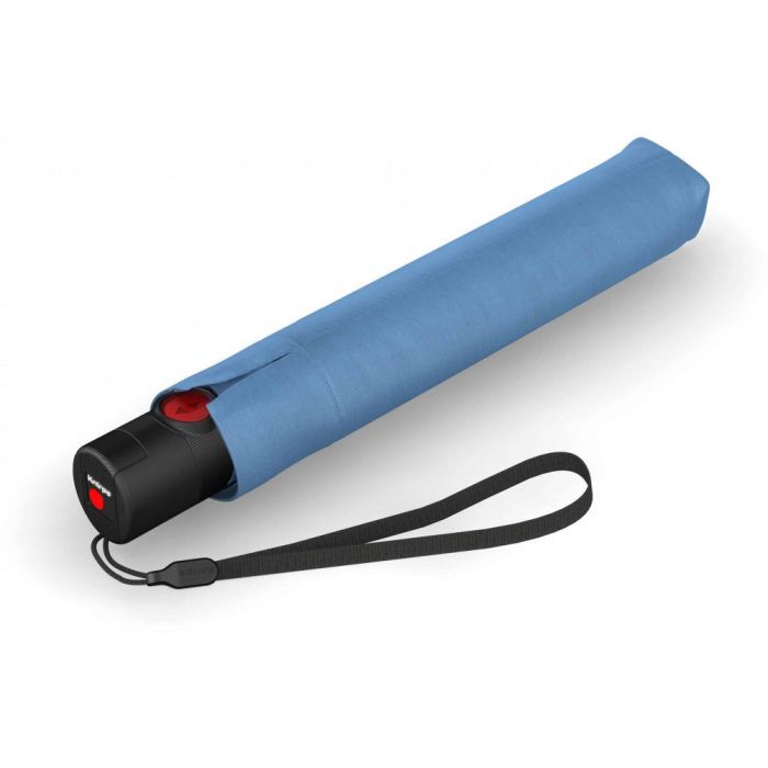 Зонт Knirps U.200 Ultra Light Duomatic Green (Kn95 2200 2701) изображение 3