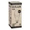 Лампочка Delux OLIVE 100w E40 6000К (90015385) зображення 3
