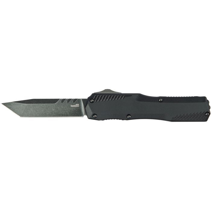 Нож Kershaw Livewire Tanto Black Stonewash (9000T) > цены в Киеве и Украине Нож Kershaw Livewire Tanto Black Stonewash (9000T)