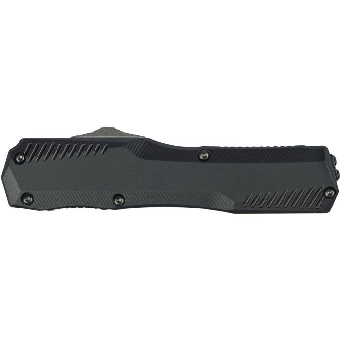 Нож Kershaw Livewire Tanto Black Stonewash (9000T) изображение 4 Нож Kershaw Livewire Tanto Black Stonewash (9000T) изображение 4