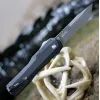 Нож Kershaw Livewire Tanto Black Stonewash (9000T) изображение 8 Нож Kershaw Livewire Tanto Black Stonewash (9000T) изображение 8