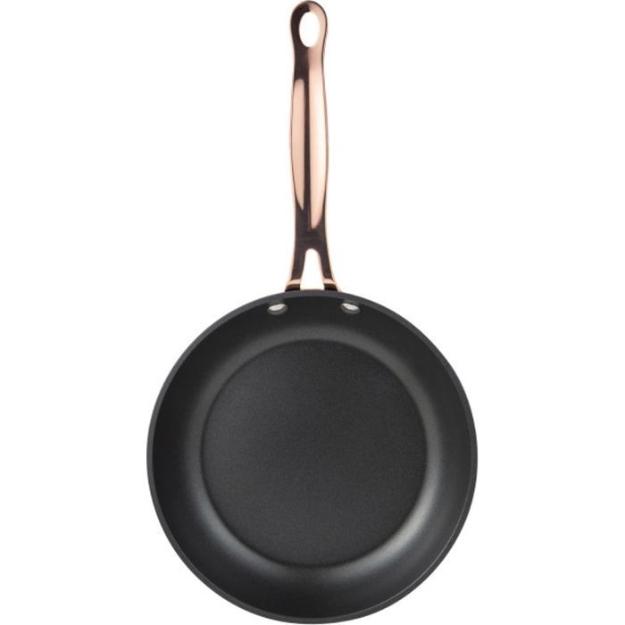 Набір сковорідок Bergner Copper, 20/24 см (BG-30296-BK) зображення 3