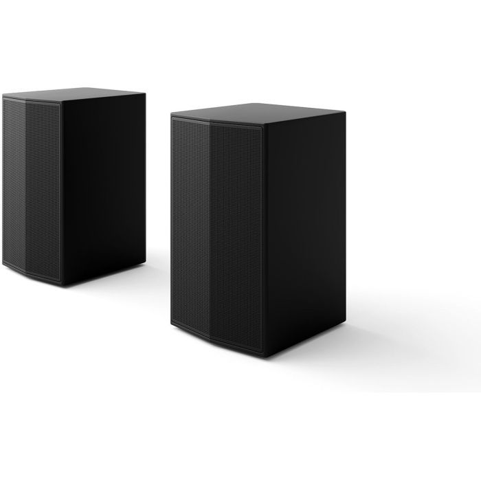 Акустична система LG S80TR (S80TR.DUKRLLK) зображення 10
