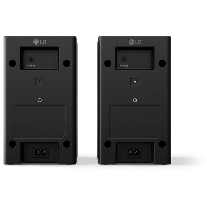 Акустична система LG S80TR (S80TR.DUKRLLK) зображення 11