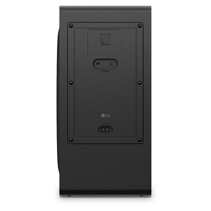 Акустична система LG S80TR (S80TR.DUKRLLK) зображення 9